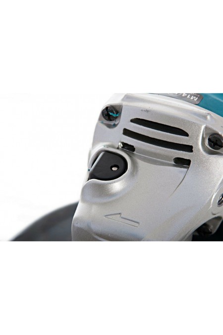 Шлифмашина угловая Makita GA5030R 7