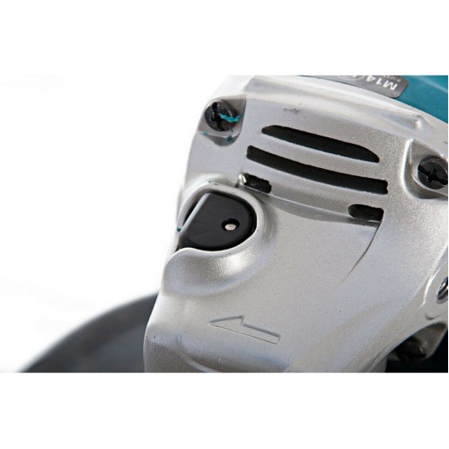 Шлифмашина угловая Makita GA5030R 8