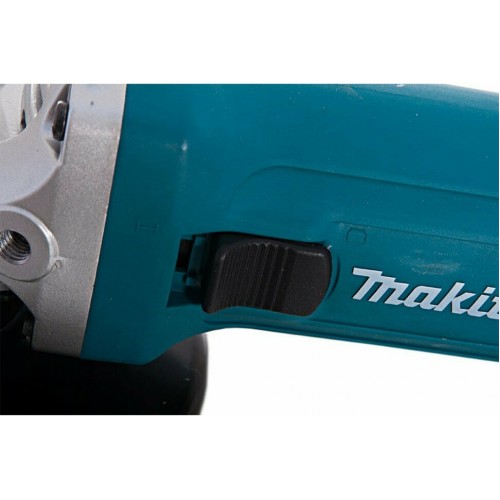 Шлифмашина угловая Makita GA5030R 9