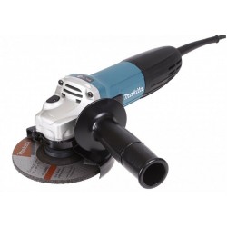 Шлифмашина угловая Makita GA5030RK