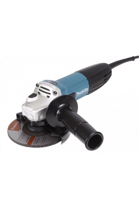 Шлифмашина угловая Makita GA5030RK 