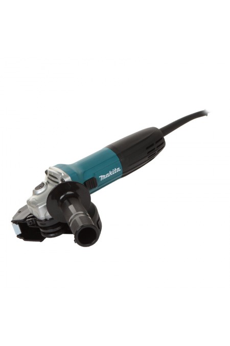Шлифмашина угловая Makita GA5030RK 3