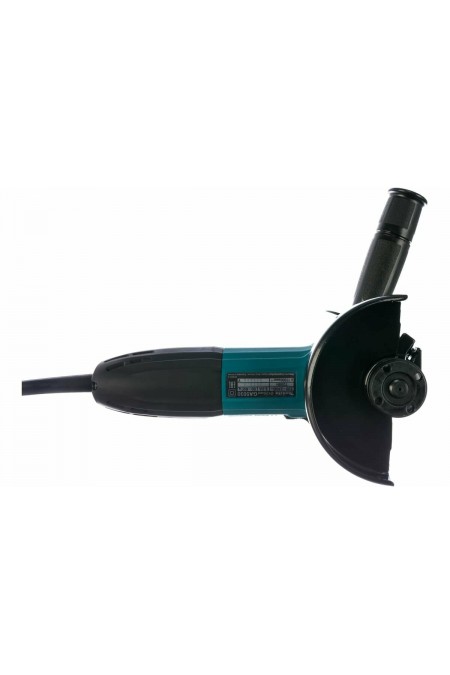 Шлифмашина угловая Makita GA5030RK 4