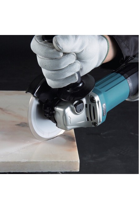 Шлифмашина угловая Makita GA5030RK 9