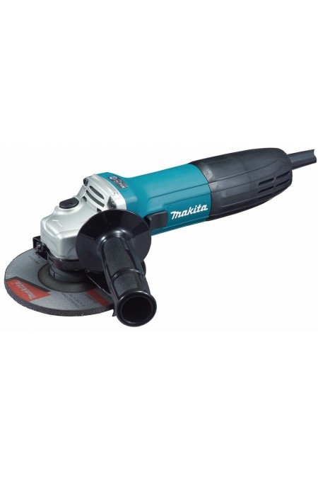 Шлифмашина угловая Makita GA5030RX8 