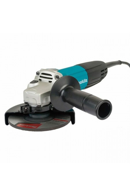 Шлифмашина угловая Makita GA5030RX8 3