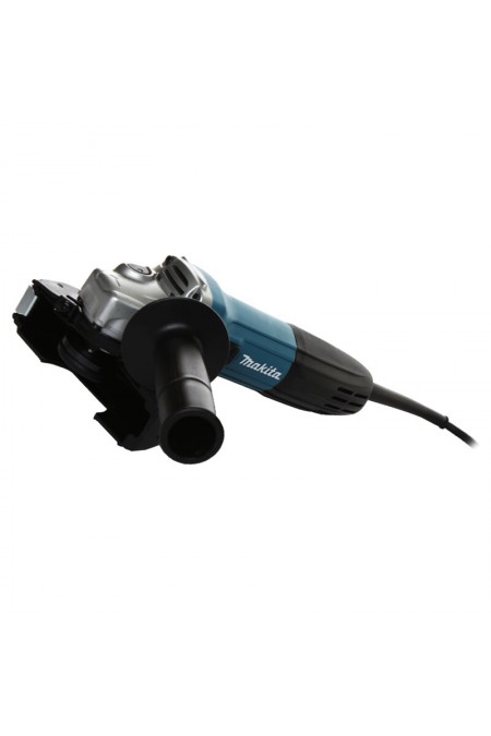 Шлифмашина угловая Makita GA5030RX8 4