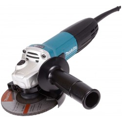 Шлифмашина угловая Makita GA5030RX9