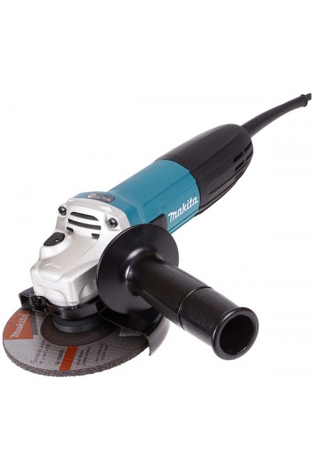 Шлифмашина угловая Makita GA5030RX9 