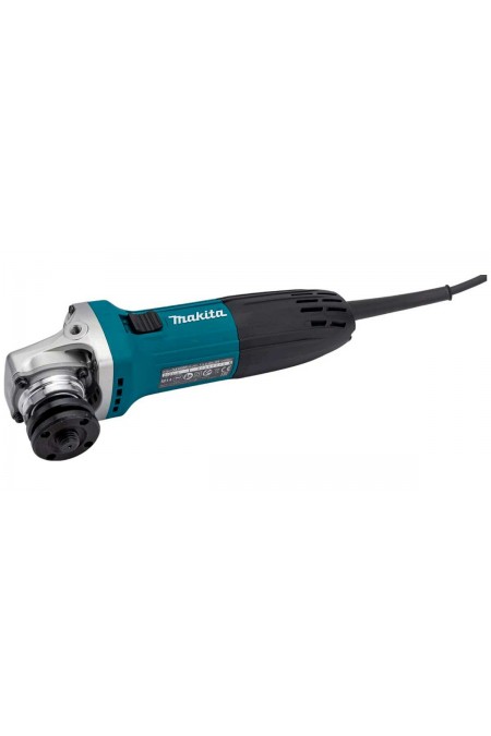 Шлифмашина угловая Makita GA5030RX9 1