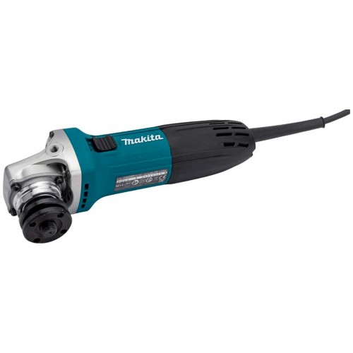 Шлифмашина угловая Makita GA5030RX9 1