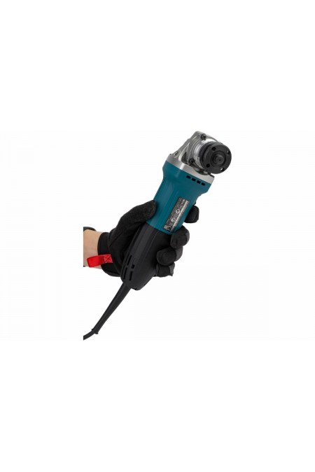 Шлифмашина угловая Makita GA5030RX9 4