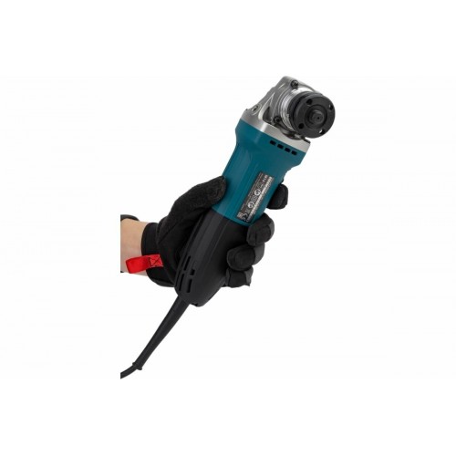Шлифмашина угловая Makita GA5030RX9 4