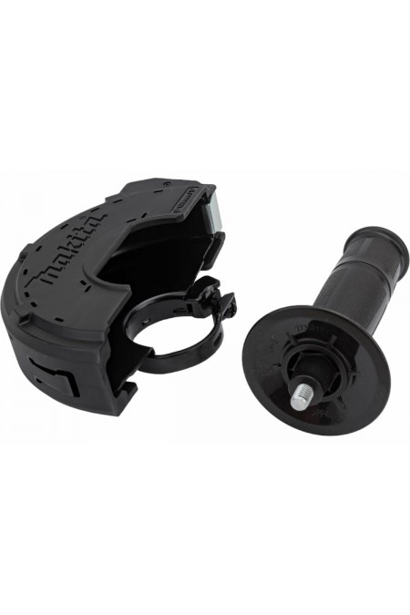 Шлифмашина угловая Makita GA5030RX9 5