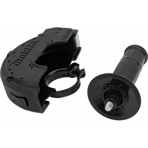 Шлифмашина угловая Makita GA5030RX9 5