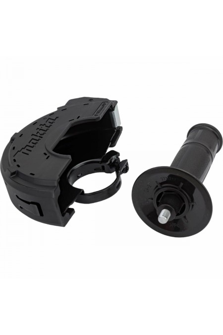 Шлифмашина угловая Makita GA5030RX9 7