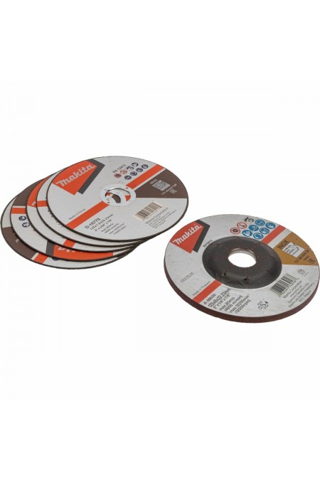 Шлифмашина угловая Makita GA5030RX9 8