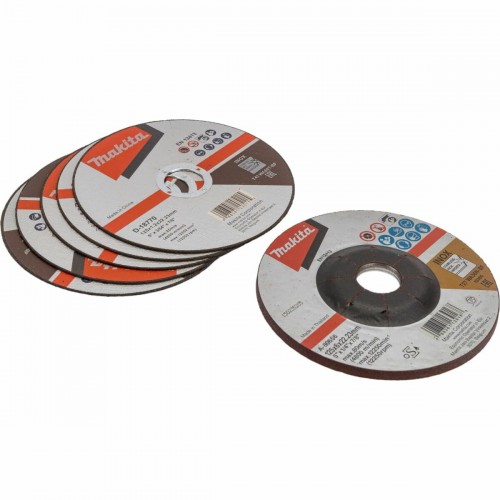 Шлифмашина угловая Makita GA5030RX9 8