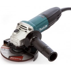 Шлифмашина угловая Makita GA5034