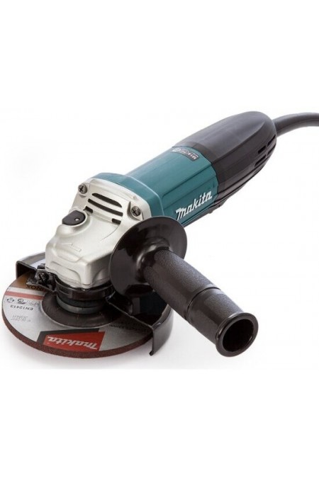 Шлифмашина угловая Makita GA5034 