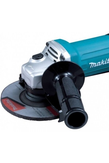 Шлифмашина угловая Makita GA5034 1