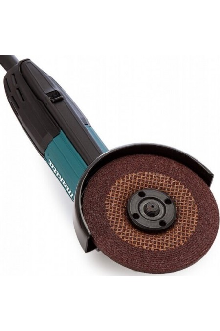 Шлифмашина угловая Makita GA5034 2