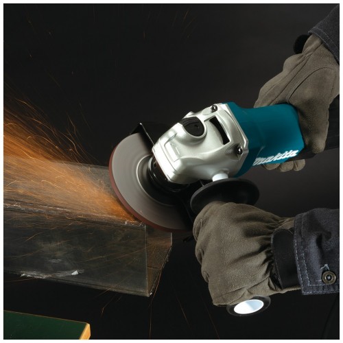 Шлифмашина угловая Makita GA5050R 1