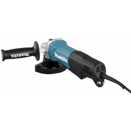 Шлифмашина угловая Makita GA5050R 6