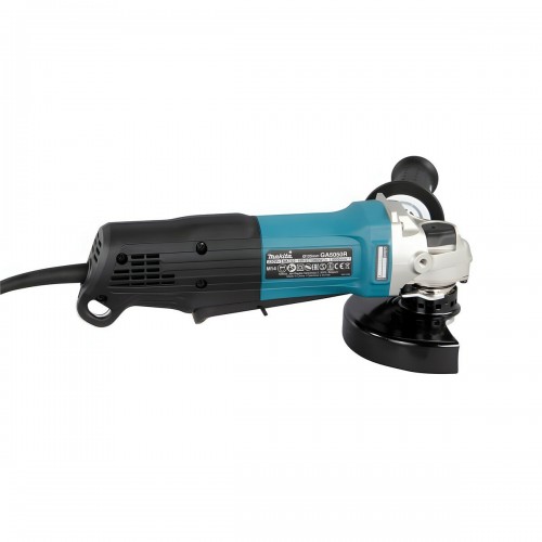 Шлифмашина угловая Makita GA5050R 9
