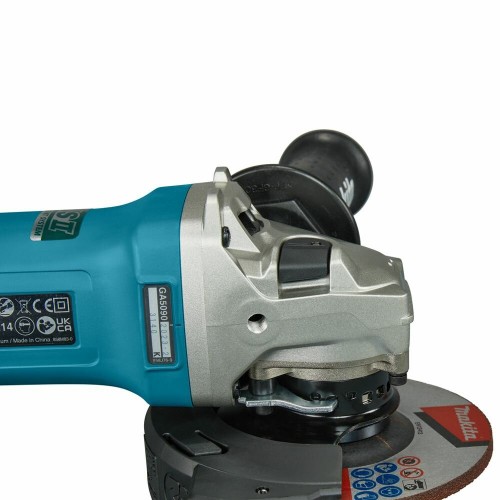 Шлифмашина угловая Makita GA5090X01 2