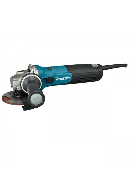 Шлифмашина угловая Makita GA5090X01 2