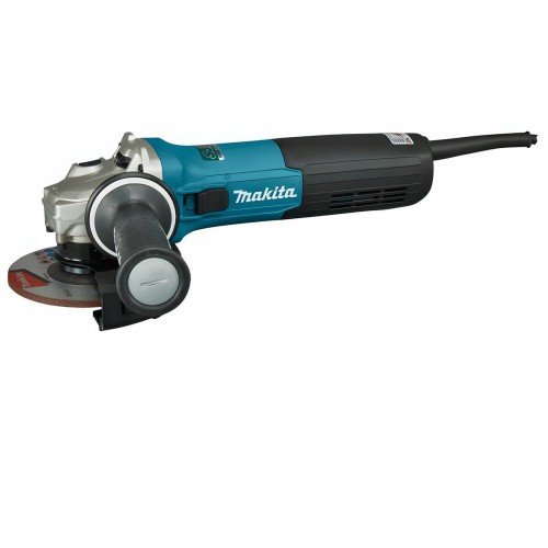Шлифмашина угловая Makita GA5090X01 3