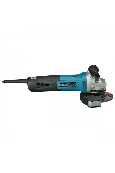 Шлифмашина угловая Makita GA5090X01 3