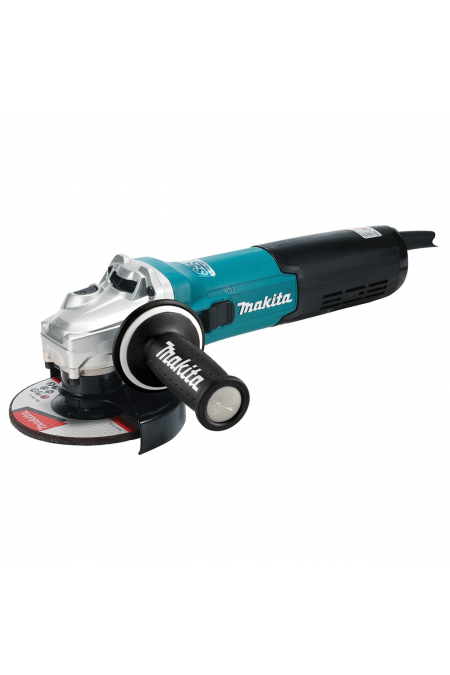 Шлифмашина угловая Makita GA5090X01 5