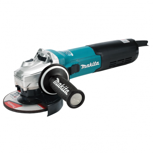 Шлифмашина угловая Makita GA5090X01 6