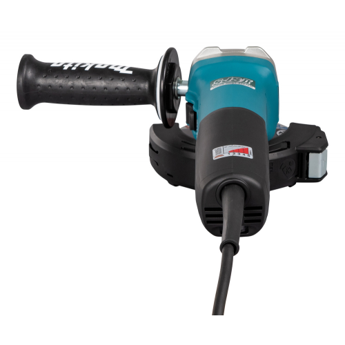 Шлифмашина угловая Makita GA5090X01 8