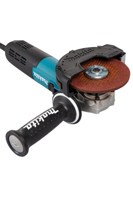 Шлифмашина угловая Makita GA5090X01 8