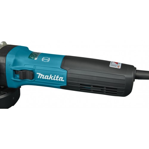 Шлифмашина угловая Makita GA5091X01 1