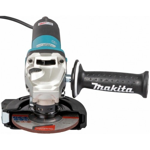 Шлифмашина угловая Makita GA5091X01 3