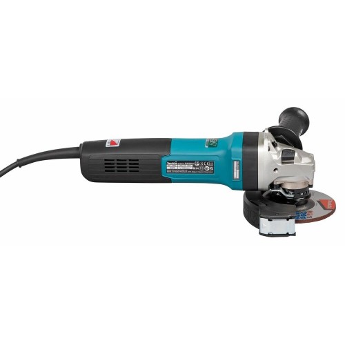 Шлифмашина угловая Makita GA5091X01 6
