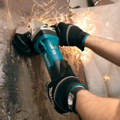 Шлифмашина угловая Makita GA5091X01 8