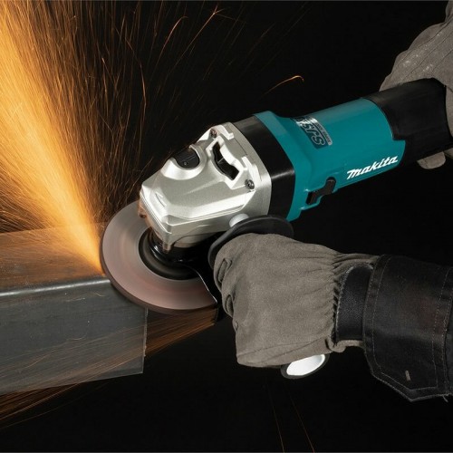 Шлифмашина угловая Makita GA5091X01 9