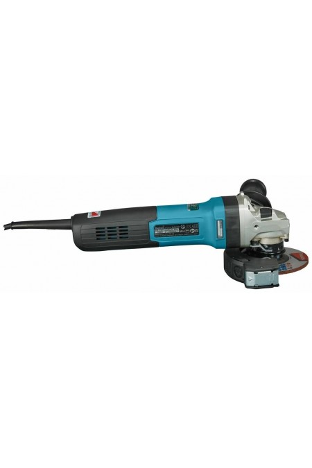 Шлифмашина угловая Makita GA5092X01 1