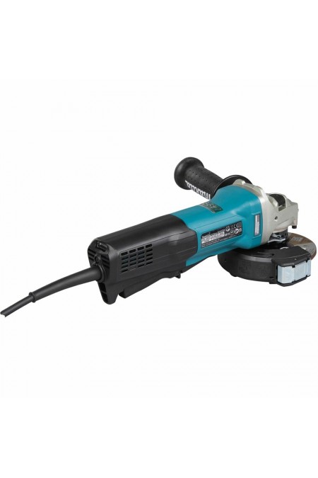 Шлифмашина угловая Makita GA5095X01 2