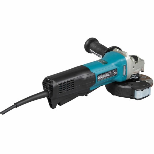 Шлифмашина угловая Makita GA5095X01 2