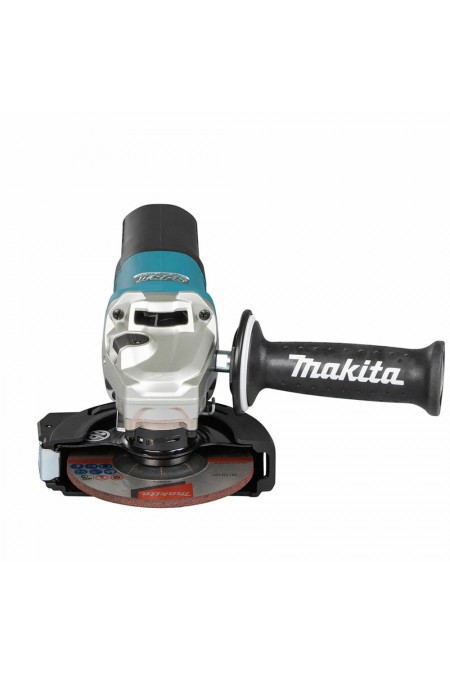Шлифмашина угловая Makita GA5095X01 3