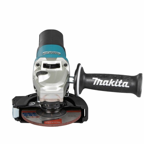 Шлифмашина угловая Makita GA5095X01 3