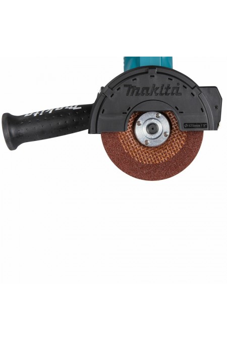 Шлифмашина угловая Makita GA5095X01 7