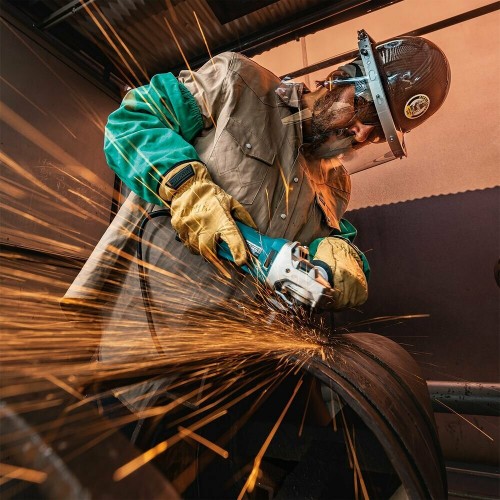 Шлифмашина угловая Makita GA5095X01 8