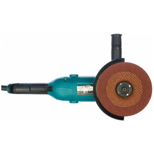 Шлифмашина угловая Makita GA6021 3